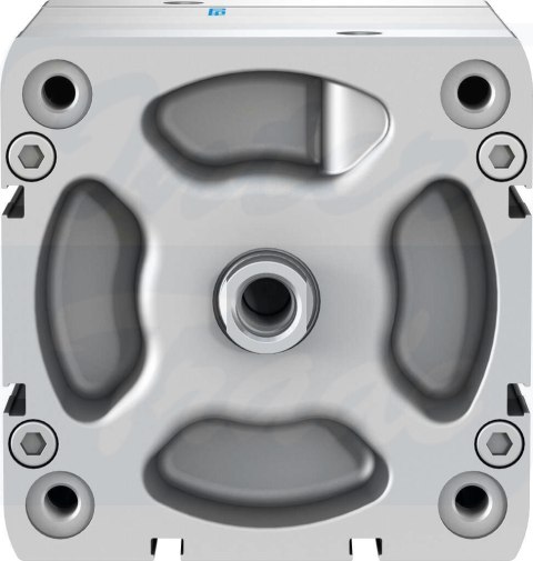 [ADN-100-50-I-PPS-A] {577196} Siłownik kompaktowy