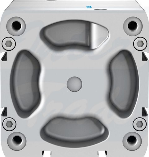 [ADN-100-50-I-PPS-A] {577196} Siłownik kompaktowy