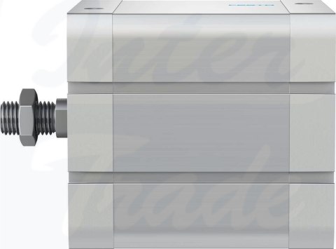 [ADN-100-60-A-PPS-A] {577206} Siłownik kompaktowy