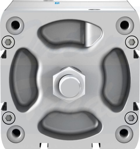 [ADN-100-60-A-PPS-A] {577206} Siłownik kompaktowy