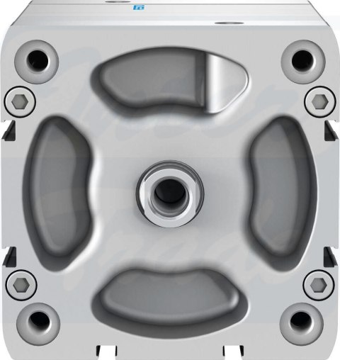 [ADN-100-60-I-PPS-A] {577197} Siłownik kompaktowy