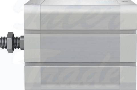 [ADN-100-80-A-PPS-A] {577207} Siłownik kompaktowy