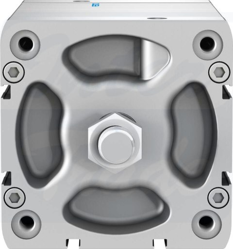 [ADN-100-80-A-PPS-A] {577207} Siłownik kompaktowy