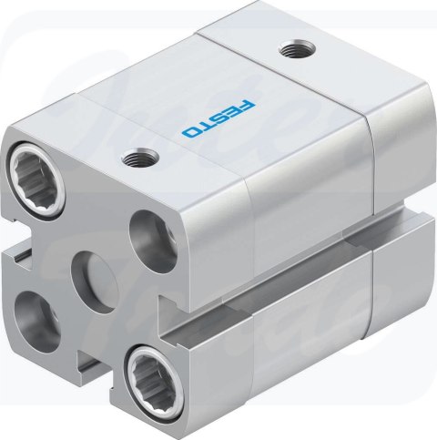 [ADN-20-10-I-PPS-A] {577158} Siłownik kompaktowy