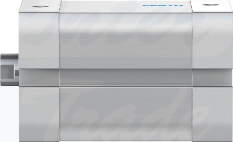 [ADN-25-25-I-PPS-A] {577177} Siłownik kompaktowy