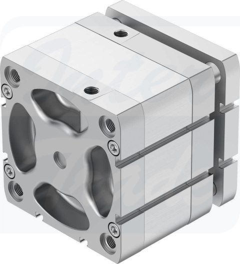 [ADNGF-100-20-PPS-A] {577226} Siłownik kompaktowy