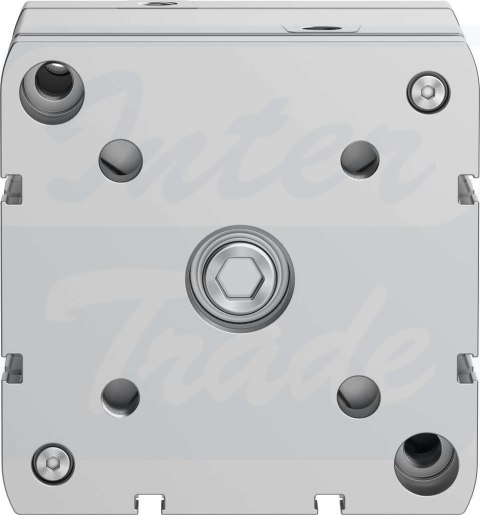 [ADNGF-100-20-PPS-A] {577226} Siłownik kompaktowy