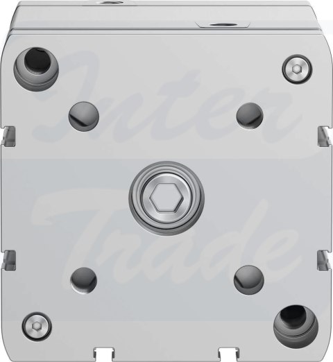 [ADNGF-100-40-PPS-A] {577229} Siłownik kompaktowy