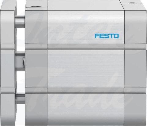 [ADNGF-100-50-PPS-A] {577230} Siłownik kompaktowy