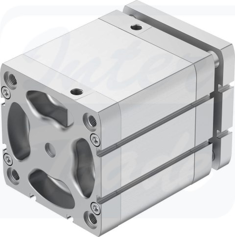 [ADNGF-100-60-PPS-A] {577231} Siłownik kompaktowy