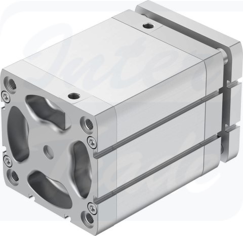 [ADNGF-100-80-PPS-A] {577232} Siłownik kompaktowy