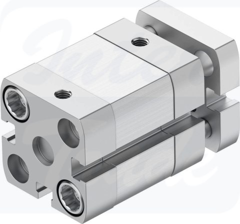 [ADNGF-20-10-PPS-A] {577208} Siłownik kompaktowy
