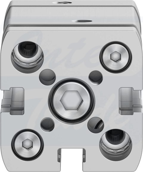 [ADNGF-20-15-PPS-A] {577209} Siłownik kompaktowy