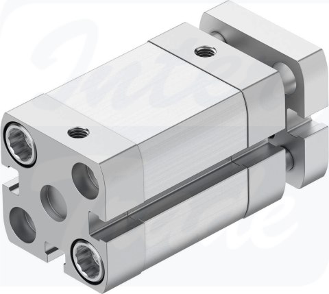 [ADNGF-20-20-PPS-A] {577210} Siłownik kompaktowy