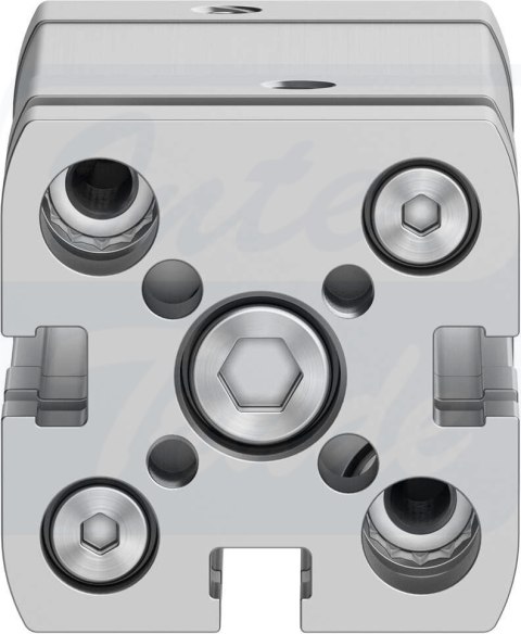 [ADNGF-20-20-PPS-A] {577210} Siłownik kompaktowy