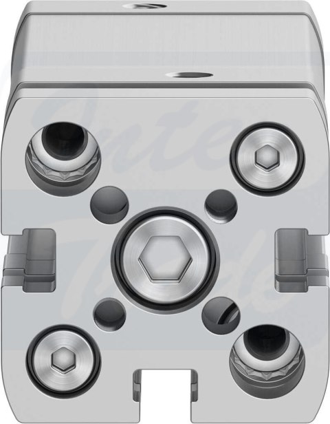 [ADNGF-20-40-PPS-A] {577213} Siłownik kompaktowy