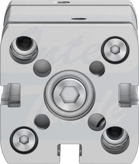 [ADNGF-25-15-PPS-A] {577217} Siłownik kompaktowy