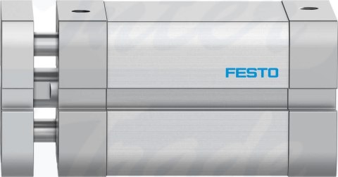 [ADNGF-25-30-PPS-A] {577220} Siłownik kompaktowy