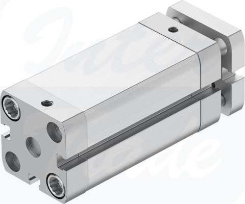 [ADNGF-25-50-PPS-A] {577222} Siłownik kompaktowy