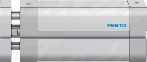 [ADNGF-25-50-PPS-A] {577222} Siłownik kompaktowy