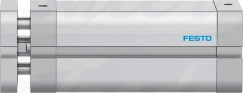 [ADNGF-25-60-PPS-A] {577223} Siłownik kompaktowy