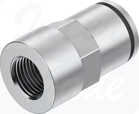 [NPQH-D-G14F-Q6-P10] {578356} Złącze wtykowe