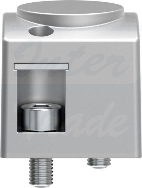 [VABB-B10-20-A] {576409} Płyta zaślepka