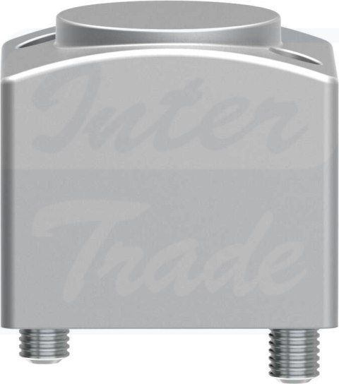 [VABB-B10-20-A] {576409} Płyta zaślepka