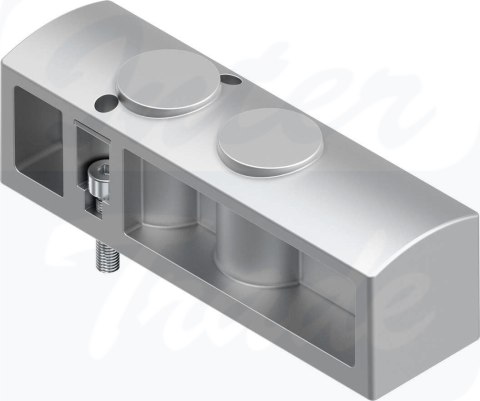 [VABB-B10-20-E-P3] {576411} Płyta zaślepka