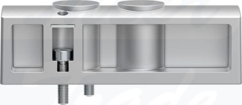 [VABB-B10-20-E-P3] {576411} Płyta zaślepka