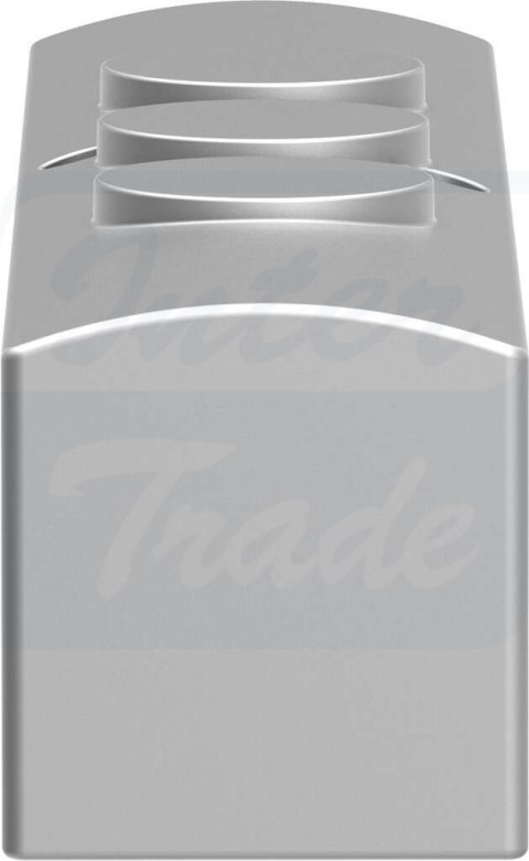 [VABB-B10-20-E] {576410} Płyta zaślepka