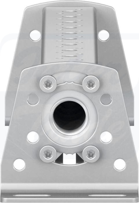 [VABM-B10-20-G38-10-P53] {576371} Listwa przyłączeniowa-P