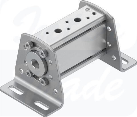 [VABM-B10-20-G38-2-P53] {576363} Listwa przyłączeniowa-P