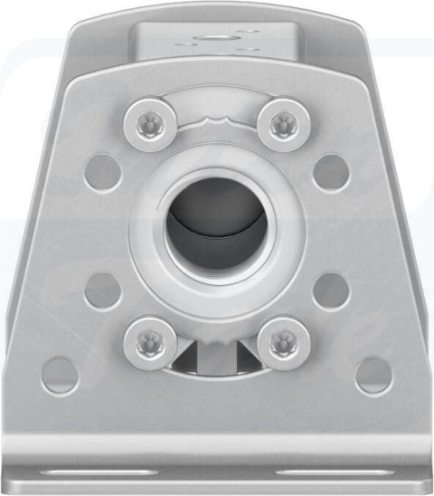 [VABM-B10-20-G38-2-P53] {576363} Listwa przyłączeniowa-P