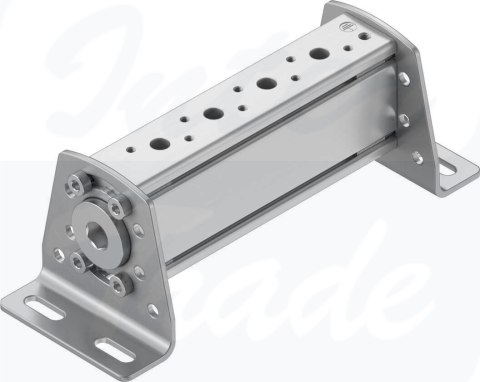 [VABM-B10-20-G38-3-P53] {576364} Listwa przyłączeniowa-P