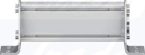 [VABM-B10-20-G38-4-P53] {576365} Listwa przyłączeniowa-P