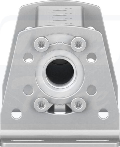 [VABM-B10-20-G38-4-P53] {576365} Listwa przyłączeniowa-P