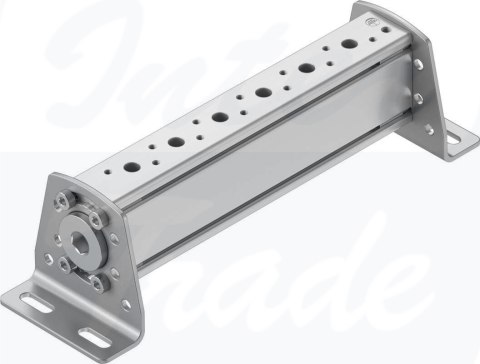 [VABM-B10-20-G38-5-P53] {576366} Listwa przyłączeniowa-P