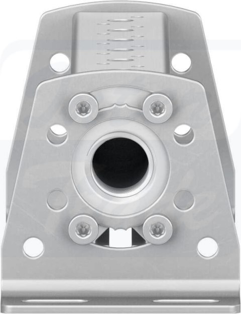 [VABM-B10-20-G38-5-P53] {576366} Listwa przyłączeniowa-P