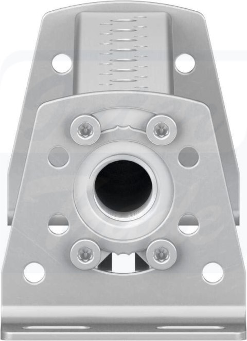 [VABM-B10-20-G38-7-P53] {576368} Listwa przyłączeniowa-P