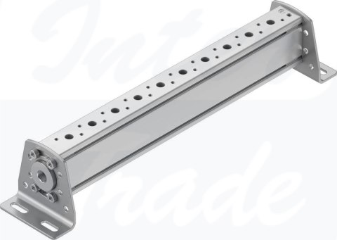 [VABM-B10-20-G38-9-P53] {576370} Listwa przyłączeniowa-P