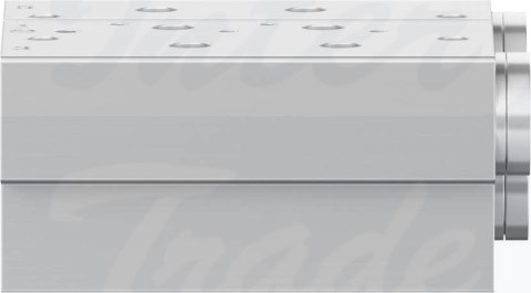 [VABM-B10-20S-G14-2] {576417} Blok przyłączeniowy