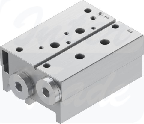 [VABM-B10-20S-G14-2-P3] {576465} Blok przyłączeniowy