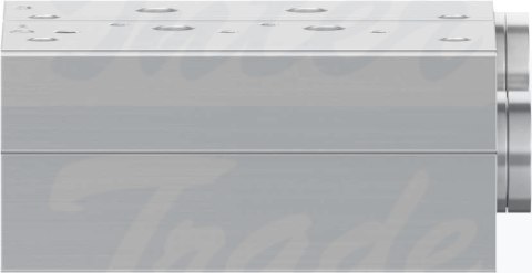 [VABM-B10-20S-G14-2-P3] {576465} Blok przyłączeniowy