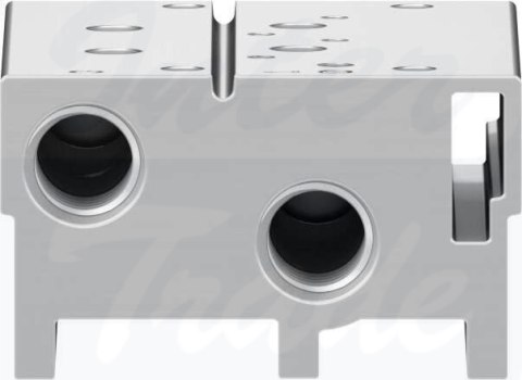 [VABM-B10-20S-G14-2-P3] {576465} Blok przyłączeniowy