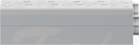 [VABM-B10-20S-G14-3-P3] {576466} Blok przyłączeniowy