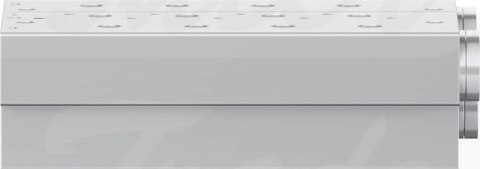 [VABM-B10-20S-G14-4] {576419} Blok przyłączeniowy