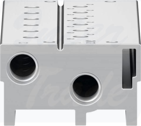 [VABM-B10-20S-G14-5-P3] {576468} Blok przyłączeniowy