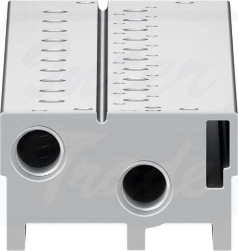 [VABM-B10-20S-G14-9-P3] {576472} Blok przyłączeniowy