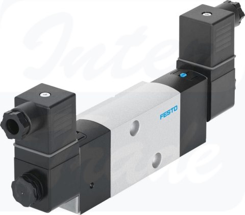 [VSNC-F-B52-D-N14-FN-1A1-EX4-A] {577287} Elektrozawór